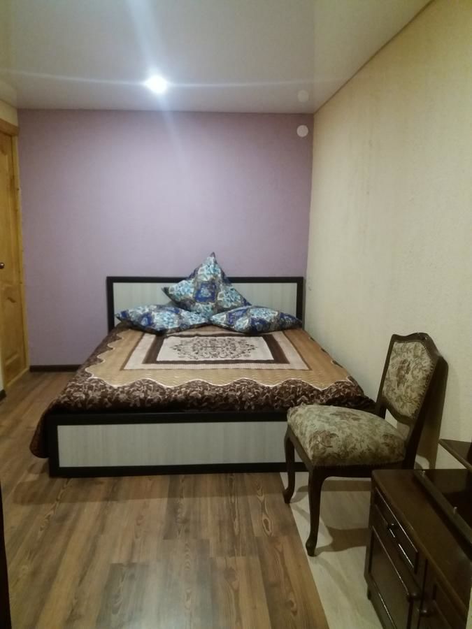 Гостевой дом Guest House Ariadna Сухум