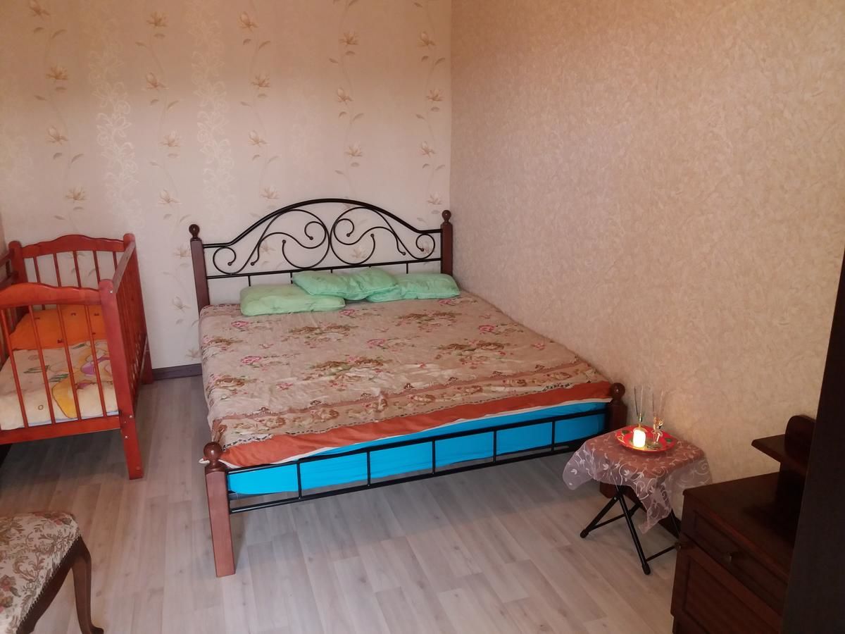 Гостевой дом Guest House Ariadna Сухум-16