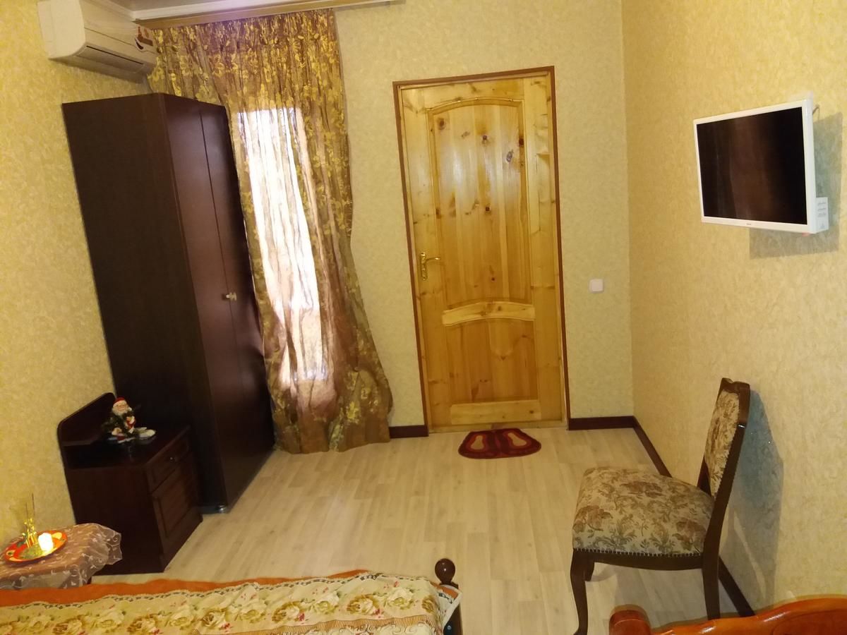 Гостевой дом Guest House Ariadna Сухум