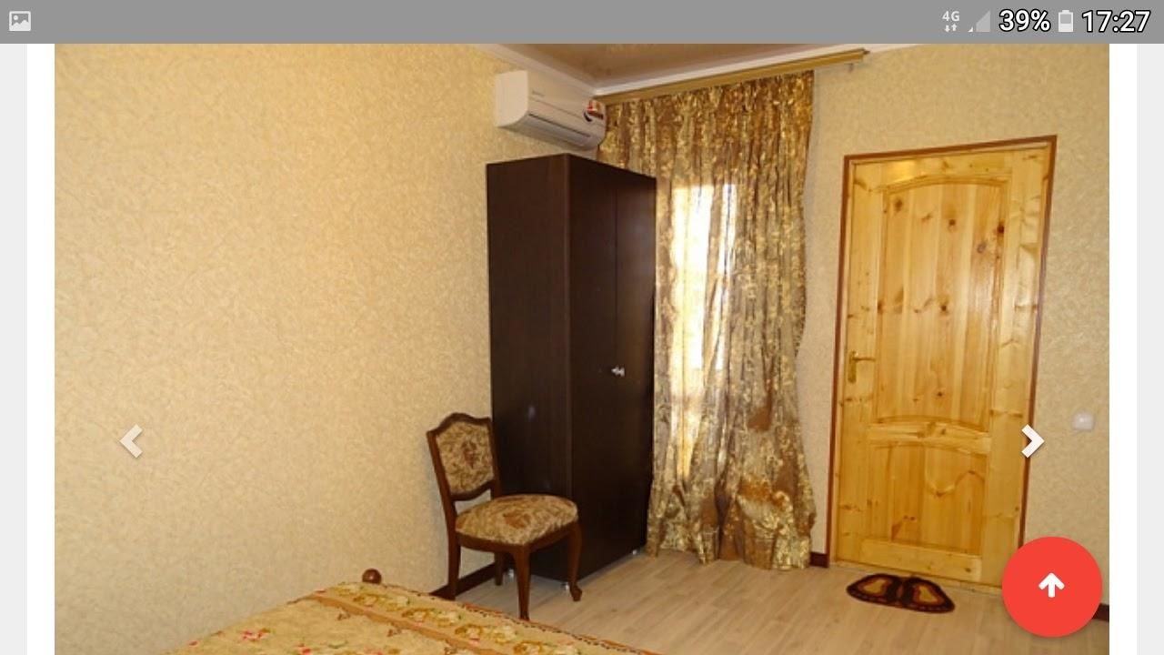 Гостевой дом Guest House Ariadna Сухум