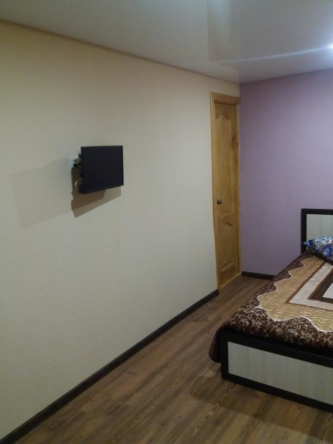 Гостевой дом Guest House Ariadna Сухум