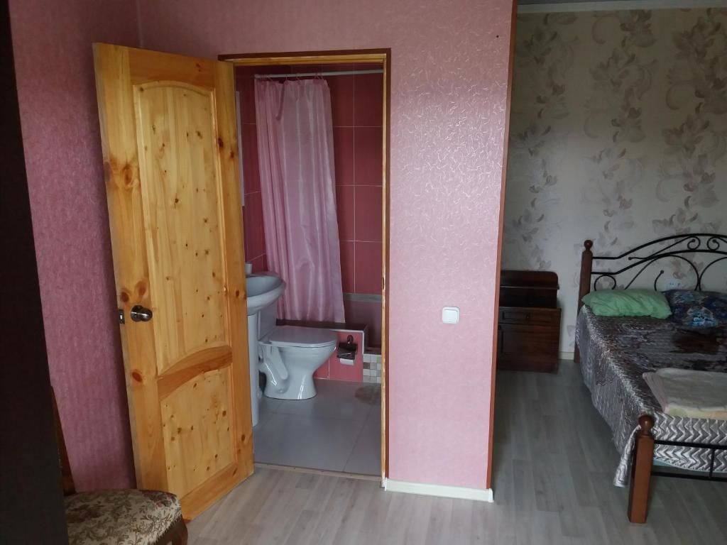 Гостевой дом Guest House Ariadna Сухум-42